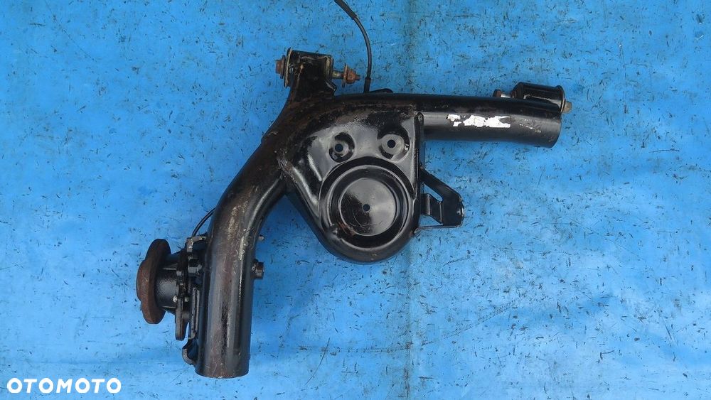 Wahacz Tył Tylny Lewy lub Prawy FIAT PANDA II 4X4 2003-2012 - 5