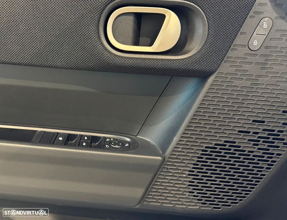 MINI Cabrio Cooper S Classic M - 21