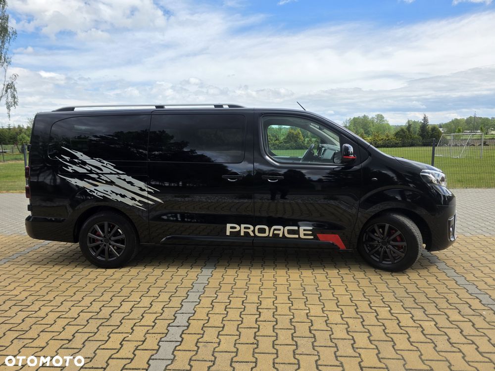 Toyota Proace Verso 2.0 D4-D Medium Business - 6