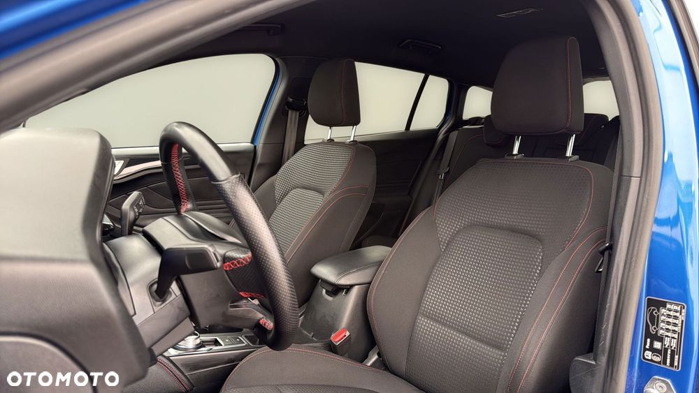 Ford Focus 1.5 EcoBlue ST-Line X - 17