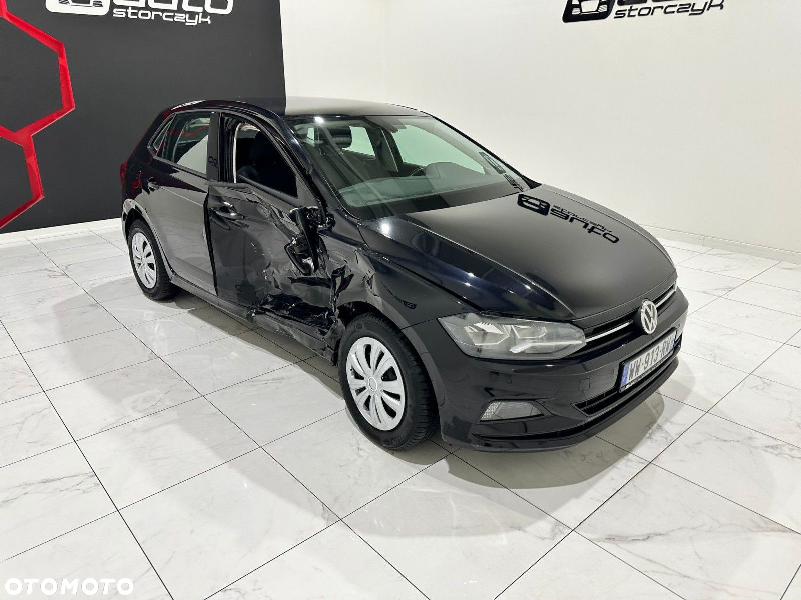 Volkswagen Polo - 22