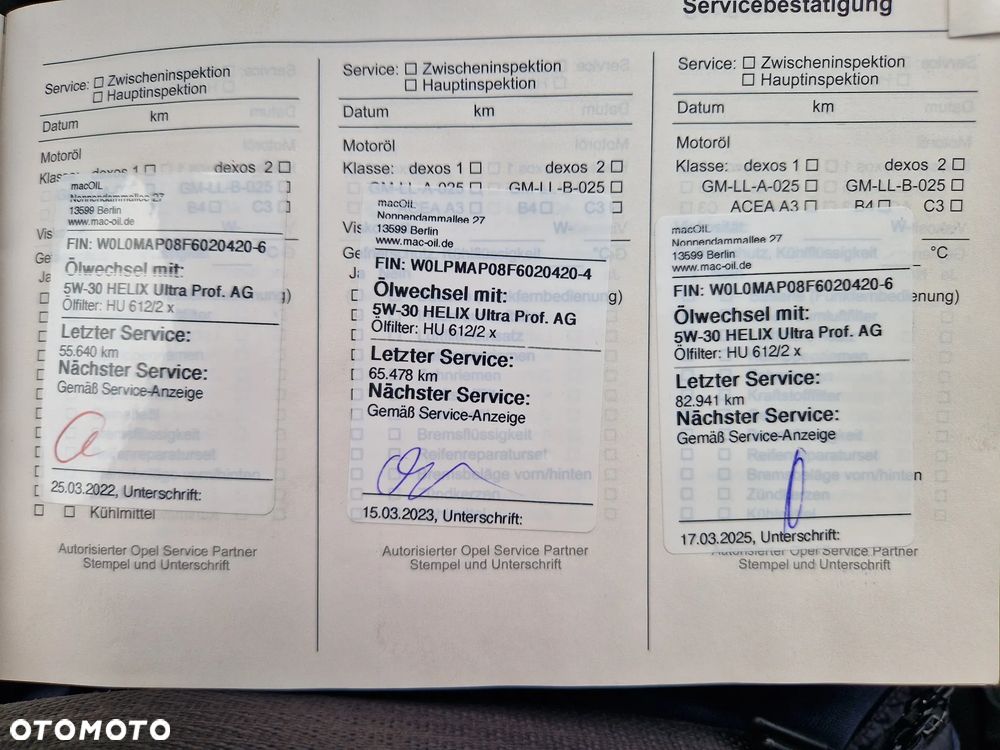 Opel Adam 1.4 120 Jahre - 24