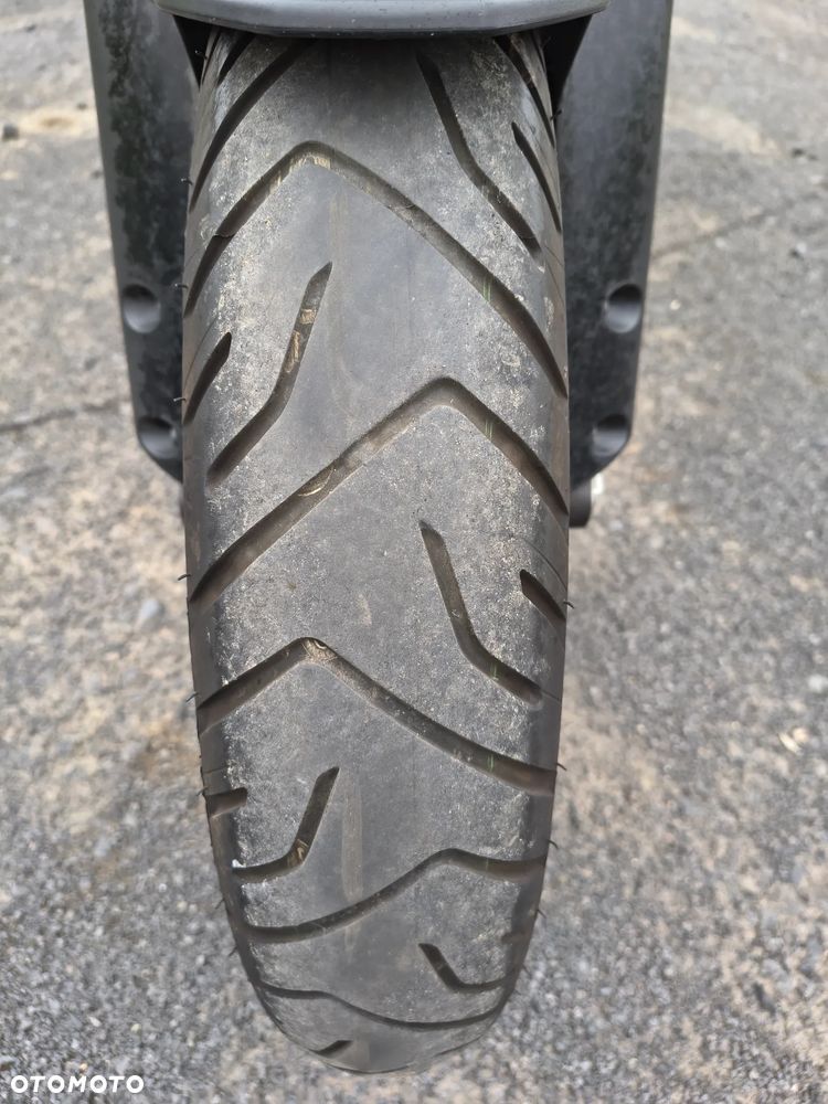 KTM Adventure - 19