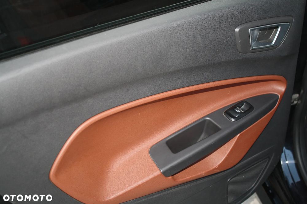 Ford Fiesta 1.0 EcoBoost ST-Line ASS - 29