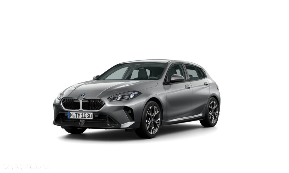 BMW Seria 1 120 mHEV - 1