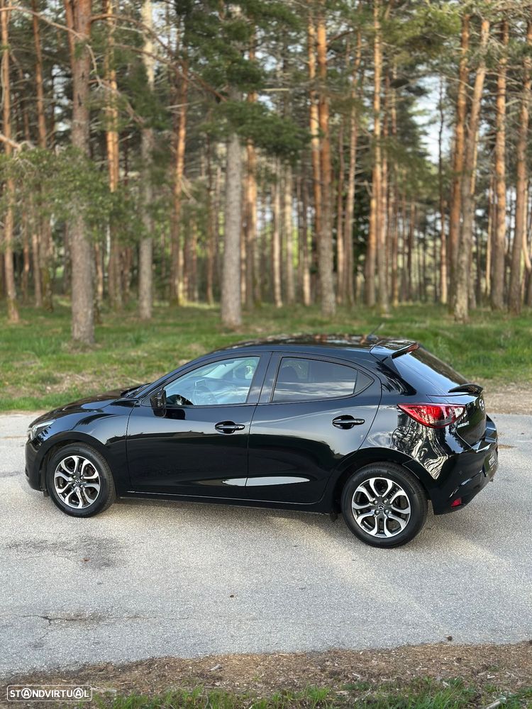 Mazda 2 1.5 Sky.Excellence Pack HS Navi - 9