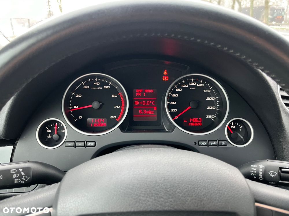 Seat Exeo 1.8TSI Sport - 11