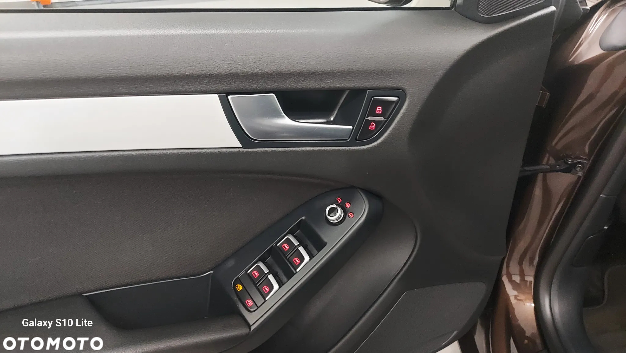 Audi A5 Limousine - 12