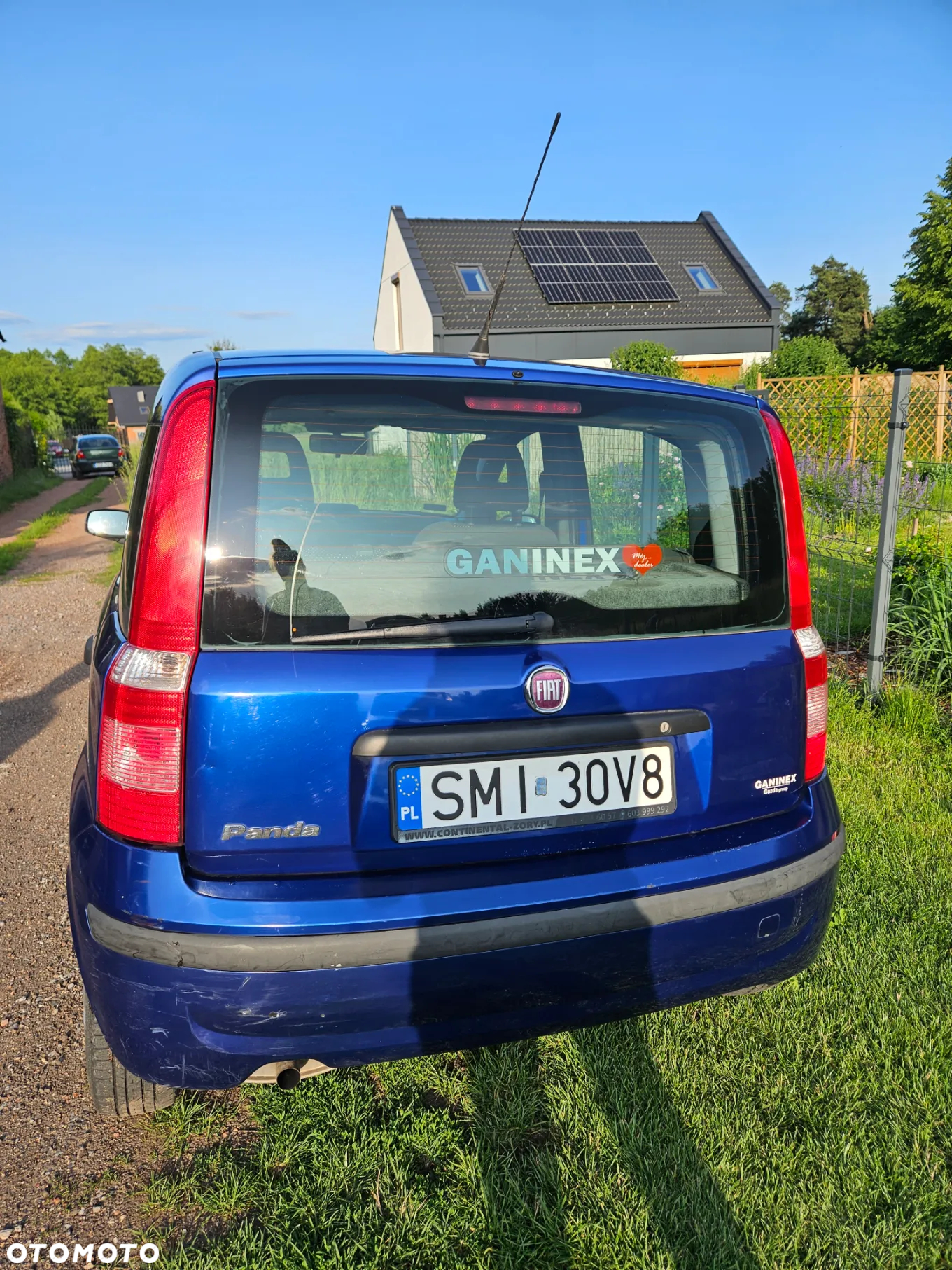 Fiat Panda - 5