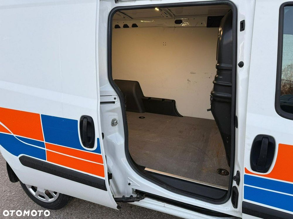 Fiat Doblo - 28