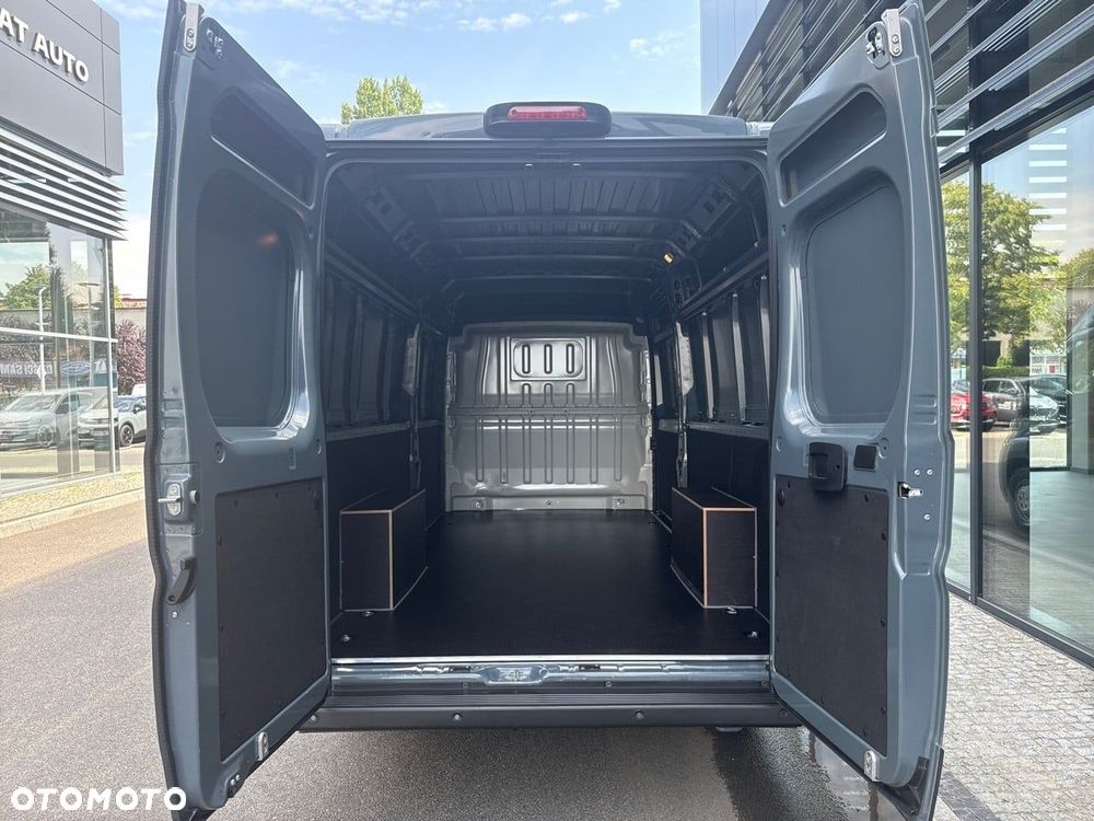 Opel Movano - 7