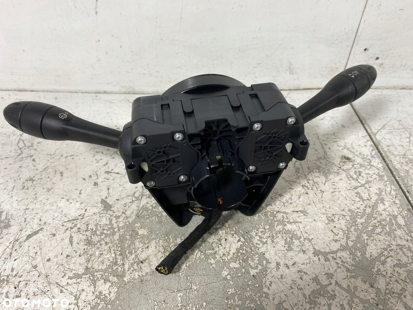 PRZEŁĄCZNIK ZESPOLONY MINI COOPER R56 3451886 - 3