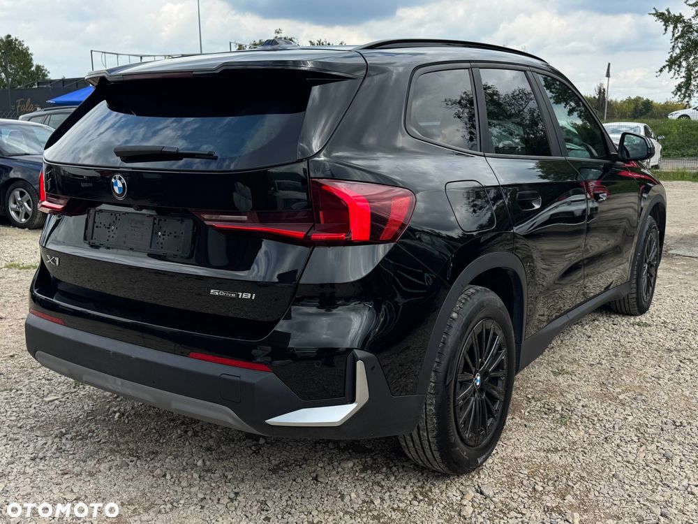 BMW X1 sDrive18i xLine - 5