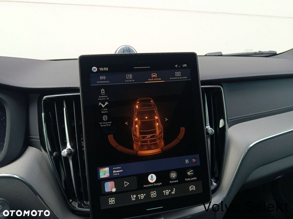 Volvo XC 60 - 30