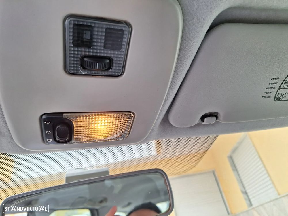 Citroën Xsara Break 1.4 HDi Premier 03 - 9