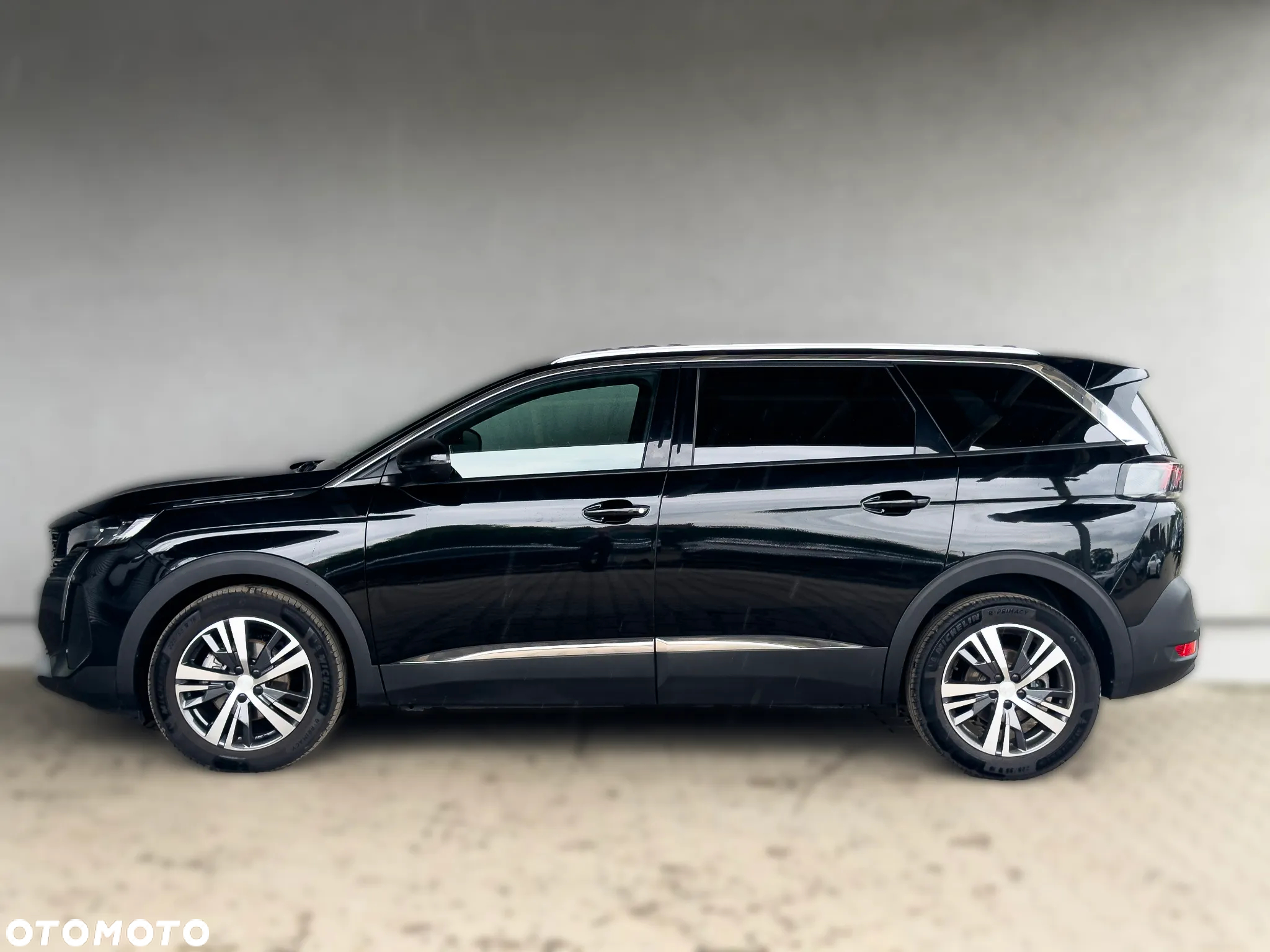 Peugeot 5008 1.5 BlueHDi Allure Pack S&S EAT8 - 10