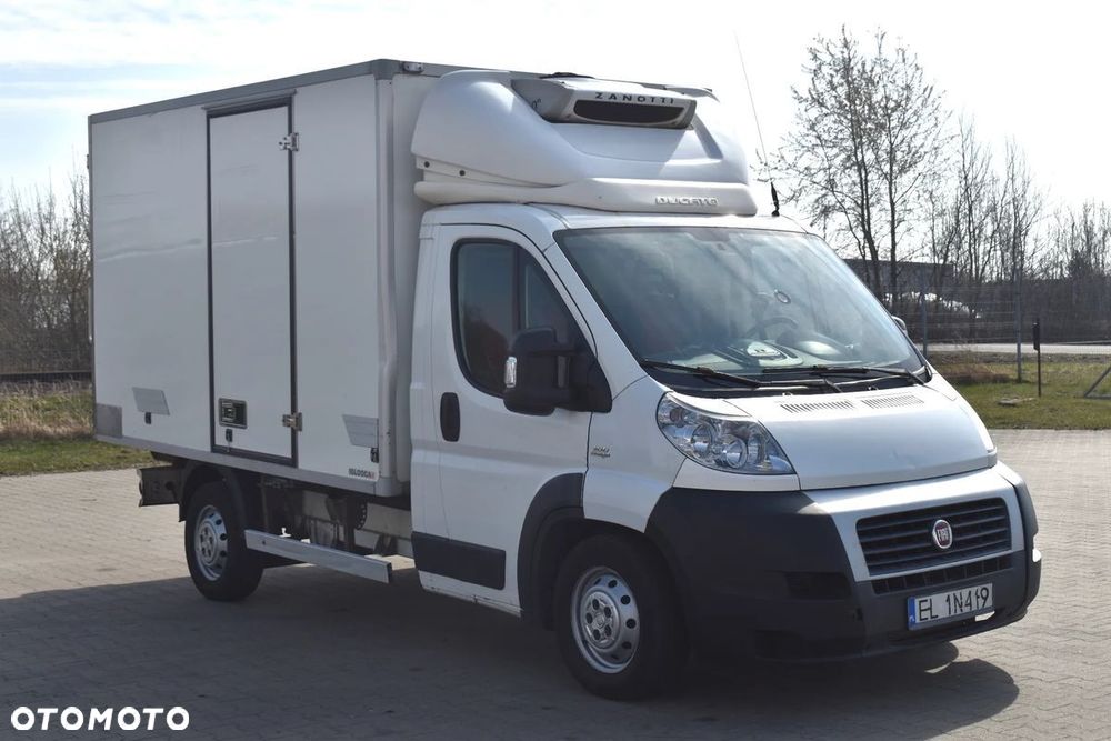 Fiat Ducato - 6
