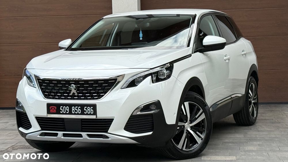 Peugeot 3008 - 19