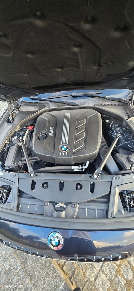 BMW 520 d - 9