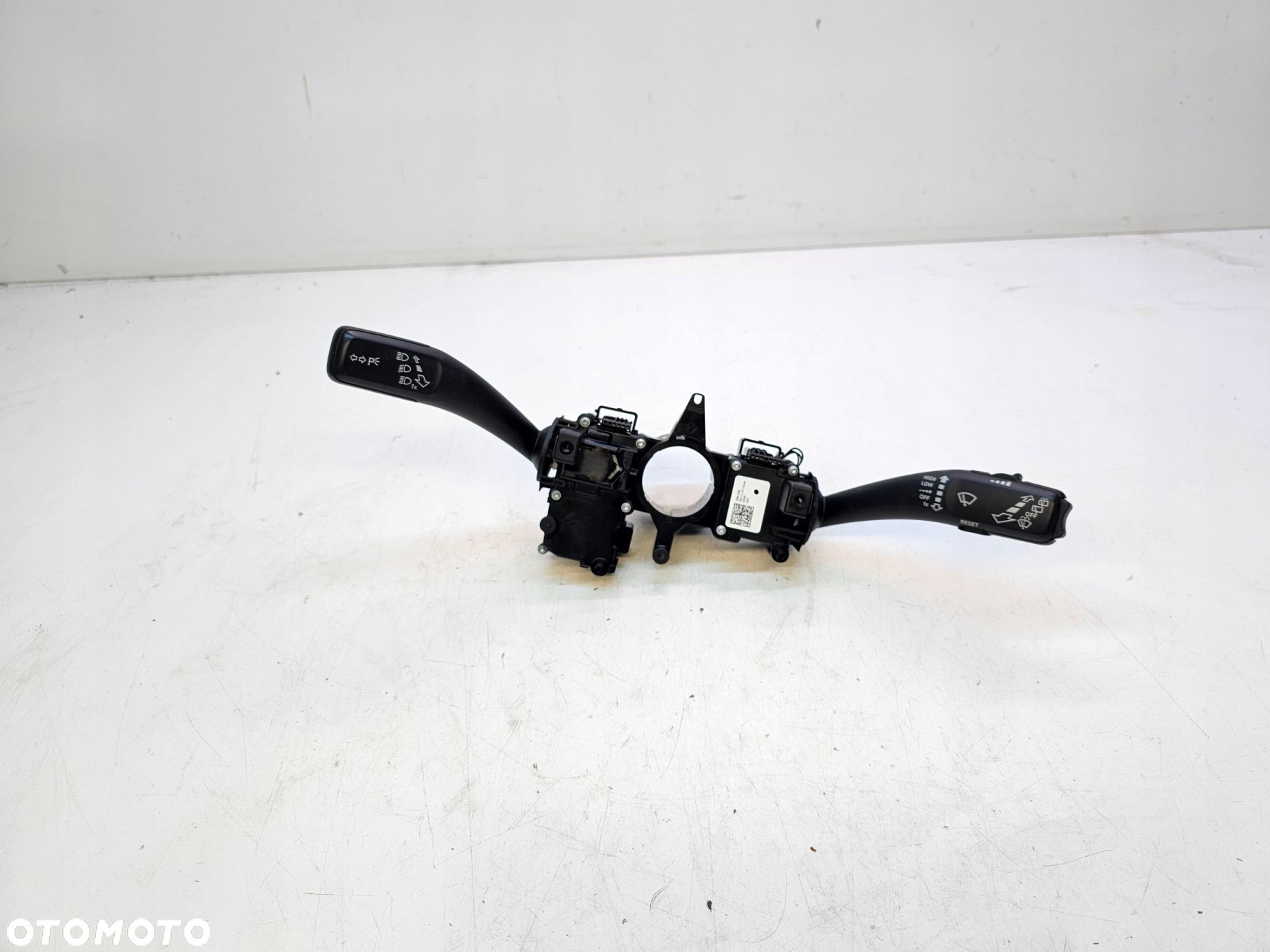 PRZEŁĄCZNIK ZESPOLONY AUDI A4 B8 A5 8R0953502J - 1