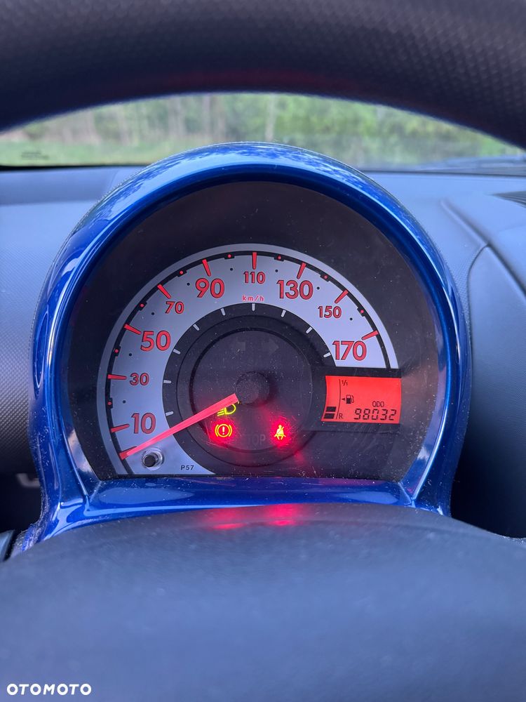 Toyota Aygo 1.0 VVT-i Luna A/C - 6