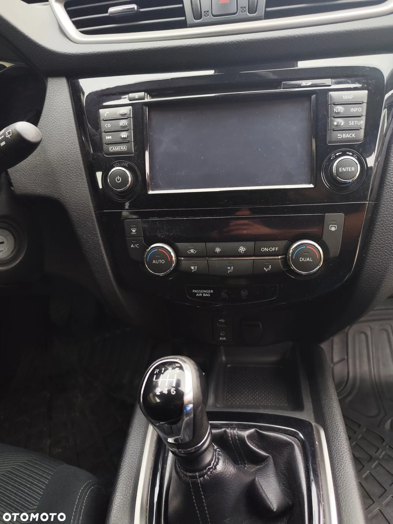 Nissan X-Trail 1.6 DCi Tekna 2WD - 13