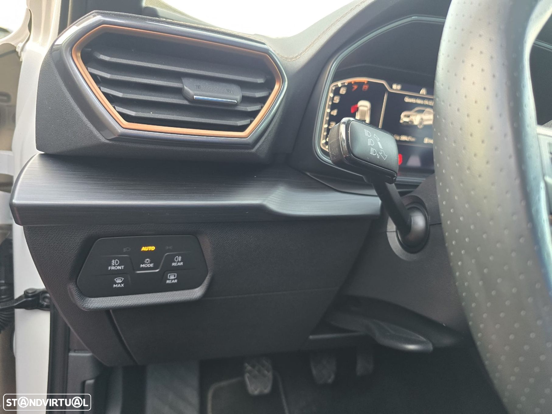 Cupra Formentor - 12