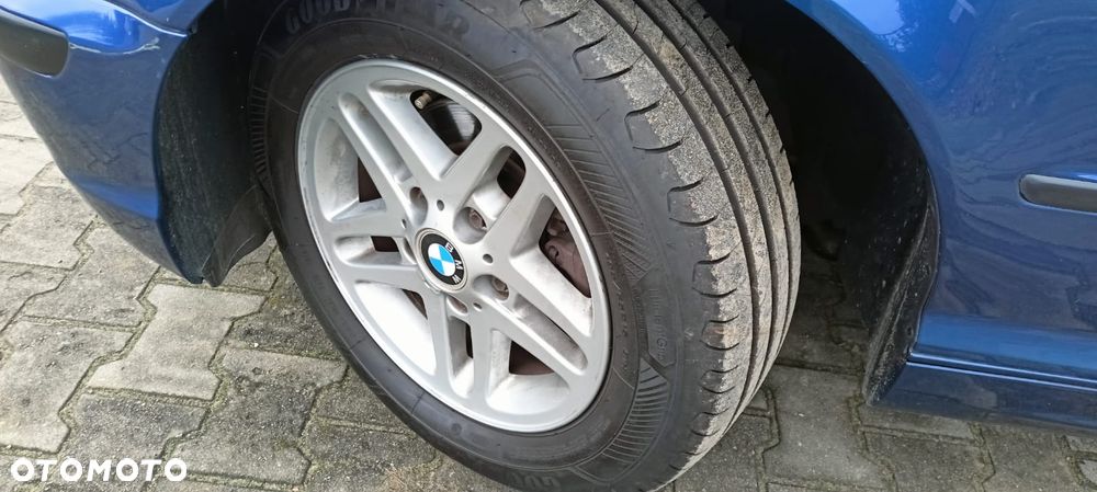 BMW Seria 3 316i Edition Lifestyle - 30