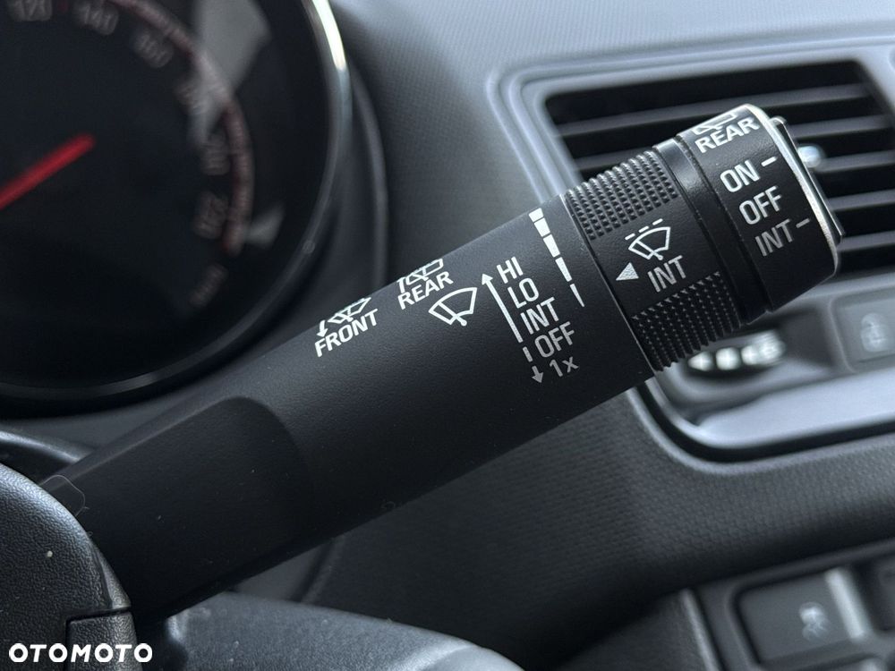 Opel Meriva - 24