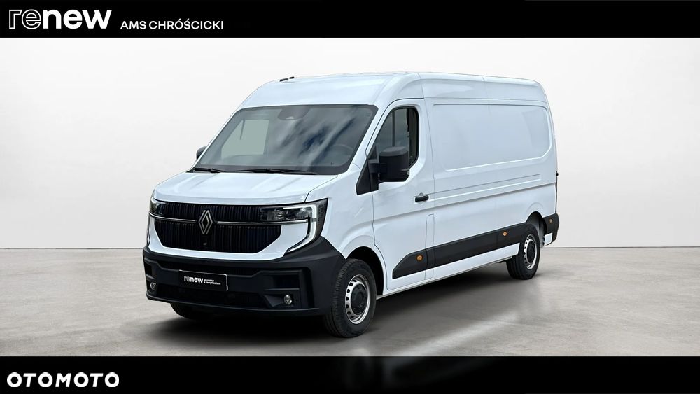 Renault Master - 2