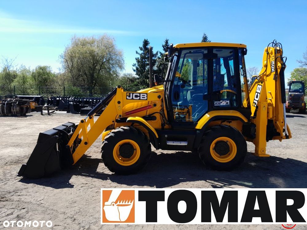 JCB 3CX COMPACT - 6