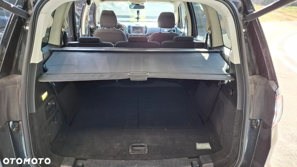 Ford Galaxy 2.0 TDCi Titanium - 12