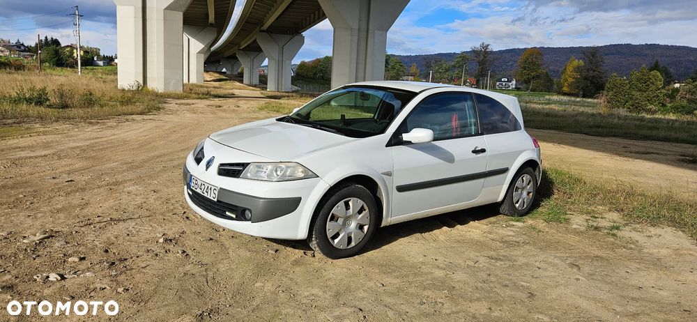 Renault Megane 1.5 dCi Dynamique - 6