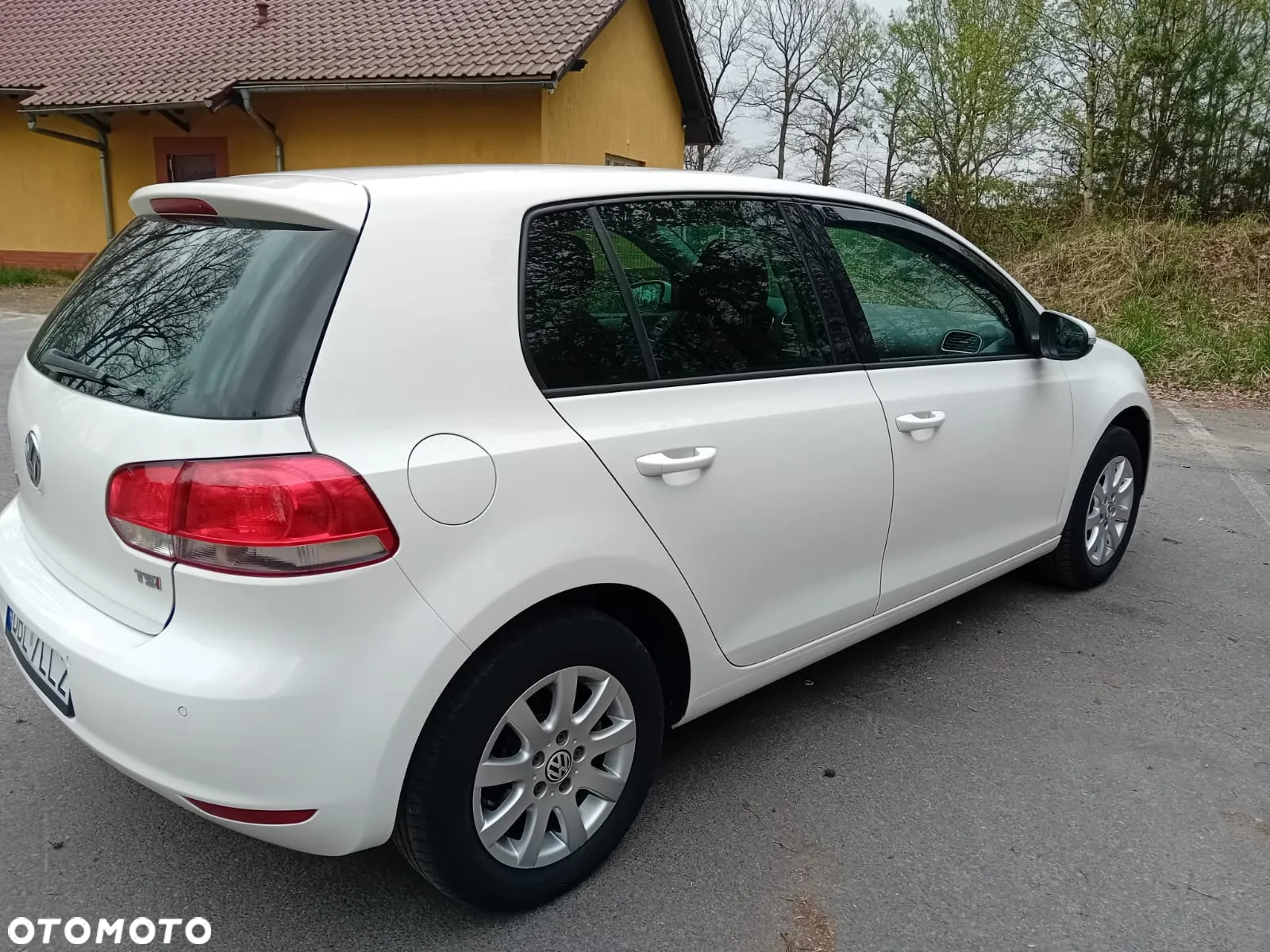 Volkswagen Golf - 3