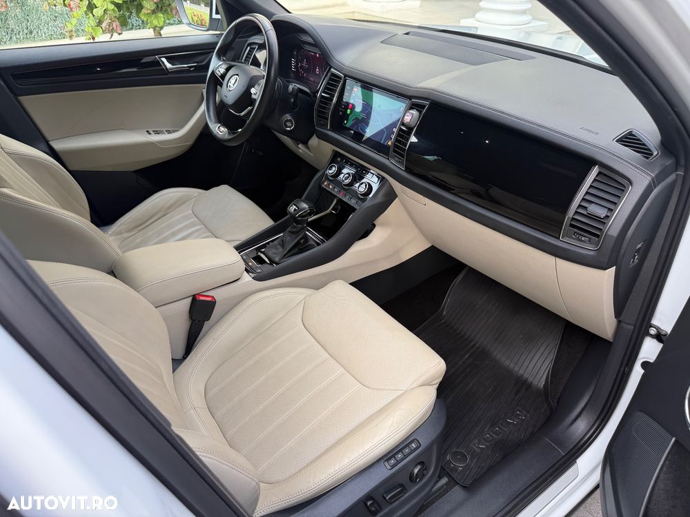 Skoda Kodiaq - 8