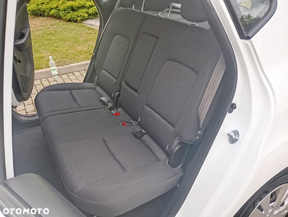 Hyundai ix20 1.6 blue Passion - 11