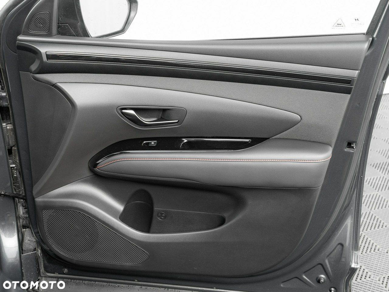 Hyundai Tucson 1.6 T-GDi 48V N Line 4WD DCT - 31