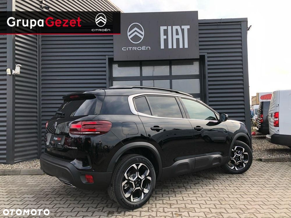 Citroën C5 Aircross - 4