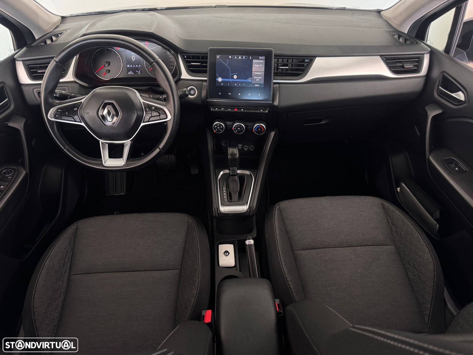 Renault Captur - 5