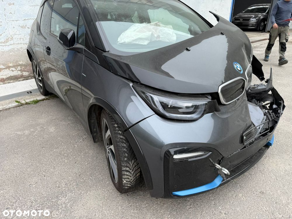 BMW i3 i3S 120 Ah - 7