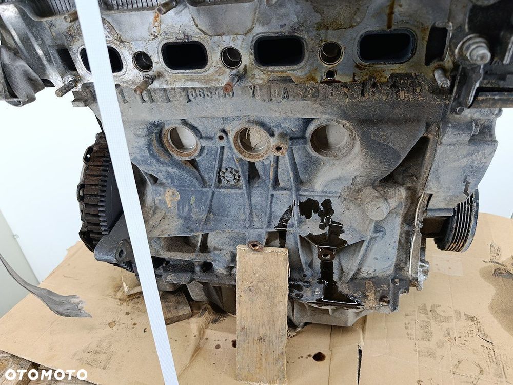 SILNIK RENAULT SCENIC RX4 F4R744 2.0 16V - 5