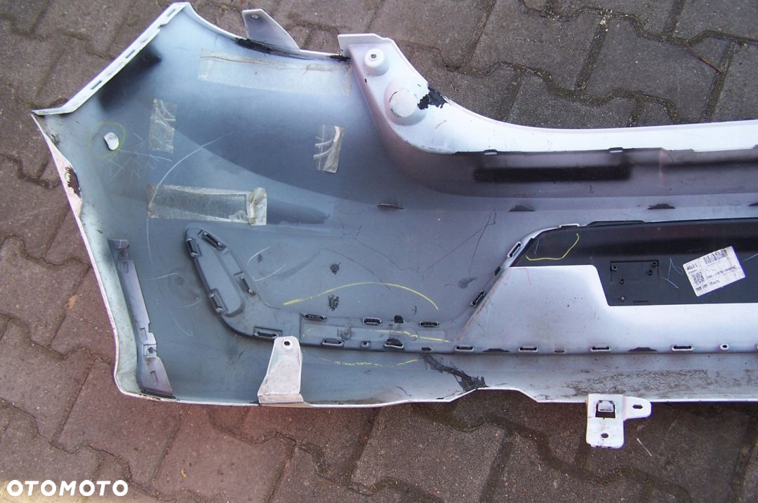 Ford Ka lift zderzak tylny J7bb17D782A - 6