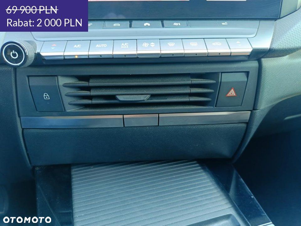 Opel Astra - 17