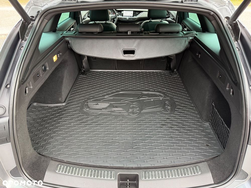 Opel Insignia 2.0 Automatik Ultimate - 29