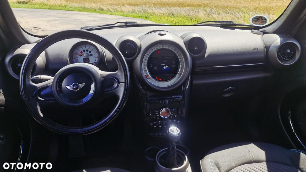 MINI Countryman - 7