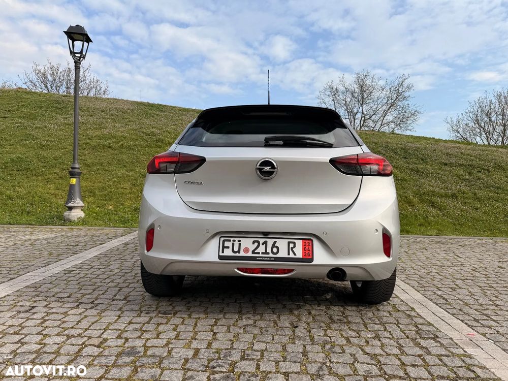 Opel Corsa 1.5 Start/Stop GS Line - 6