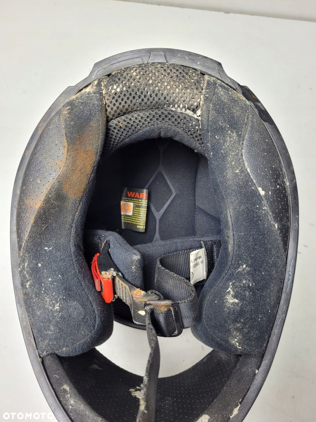 KASK SPEEDWAY ECER22-05 S 49-50 - 9