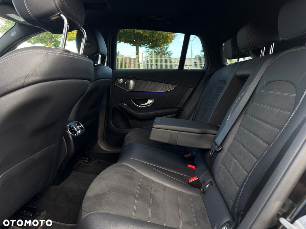 Mercedes-Benz EQC 400 4-Matic - 32