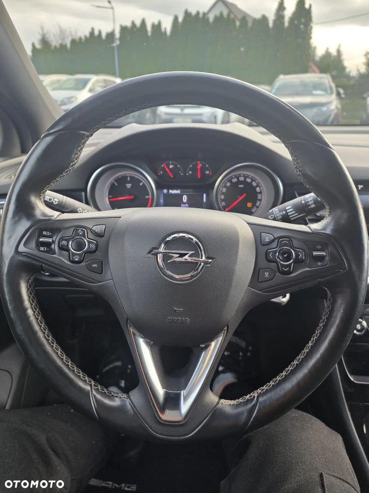 Opel Astra - 9