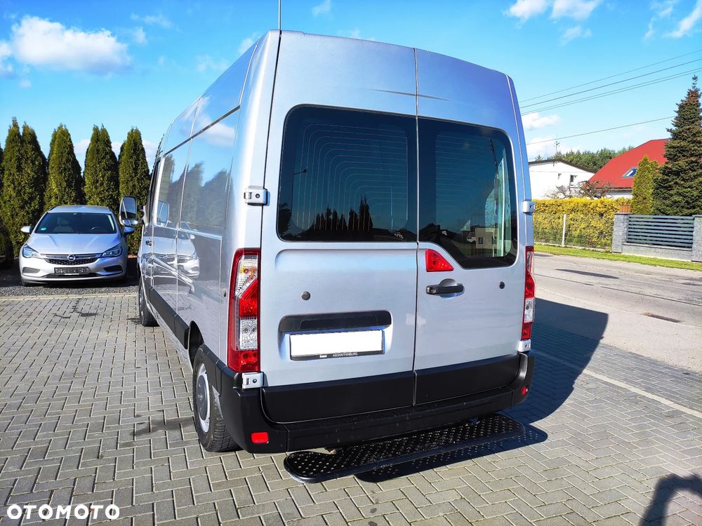 Opel Movano - 27